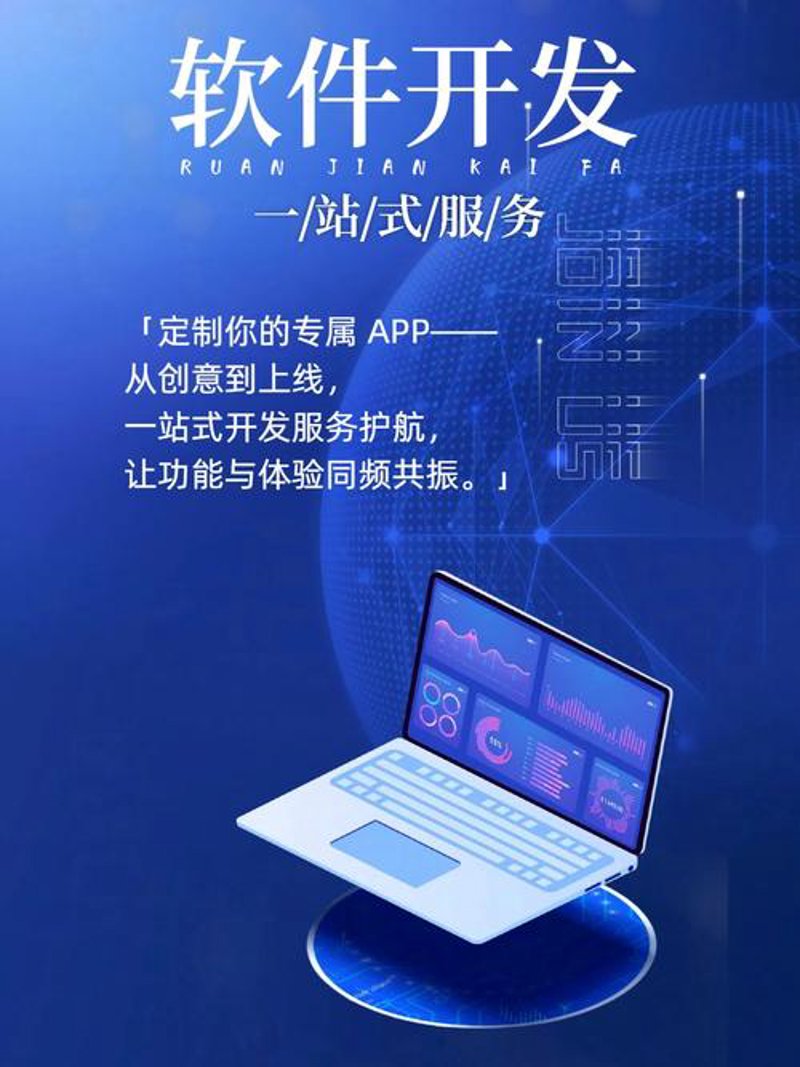 上海软件开发：引领技术革新与产业升级